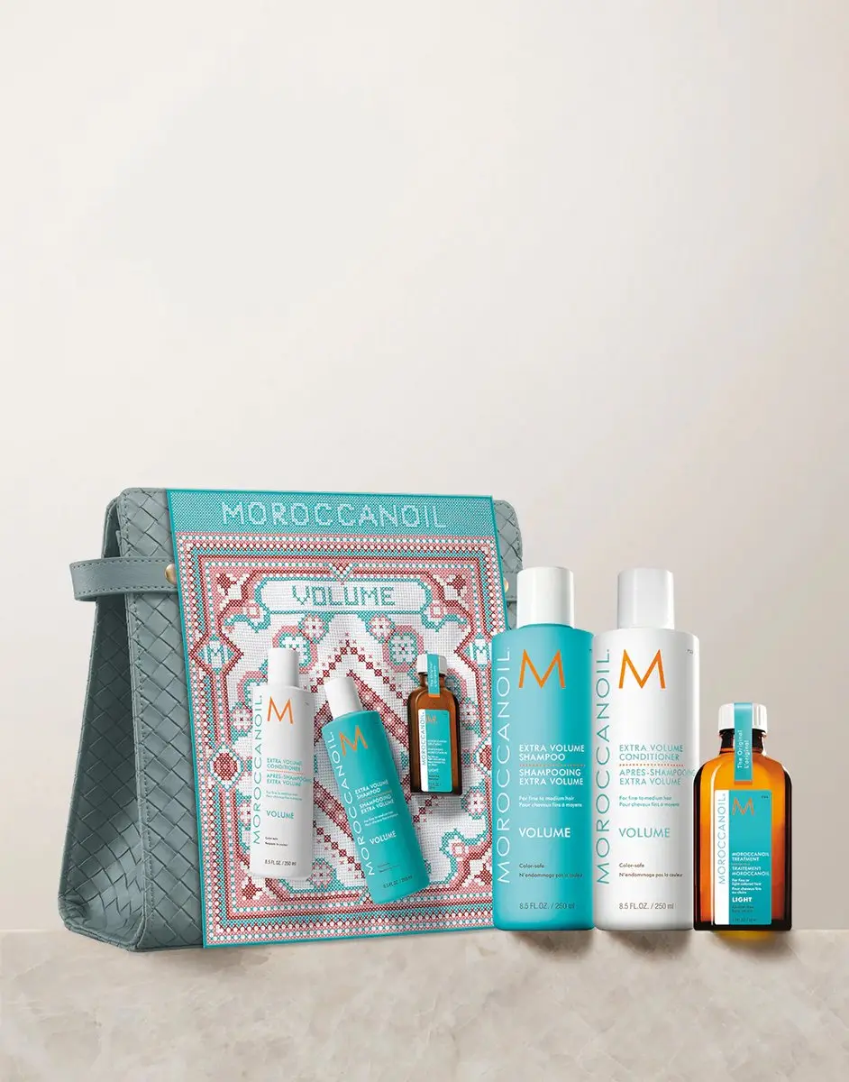 Moroccanoil Holiday Gift Set 2025