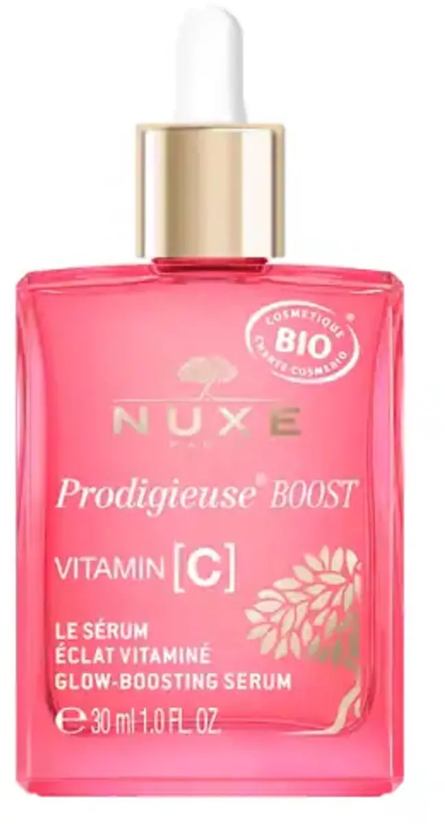 Nuxe Prodigieux Boost Gezichtsserum 30ml