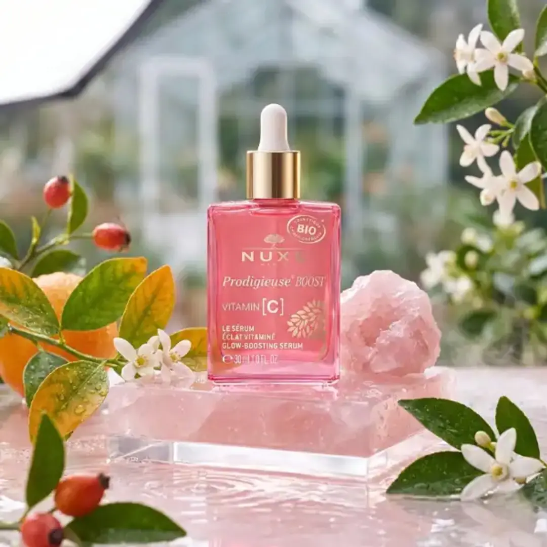Nuxe Prodigieux Boost Gezichtsserum 30ml