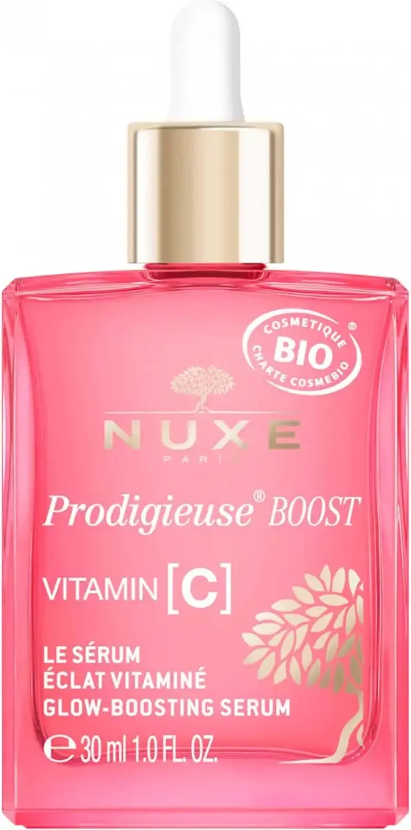 Nuxe Prodigieux Boost Gezichtsserum 30ml