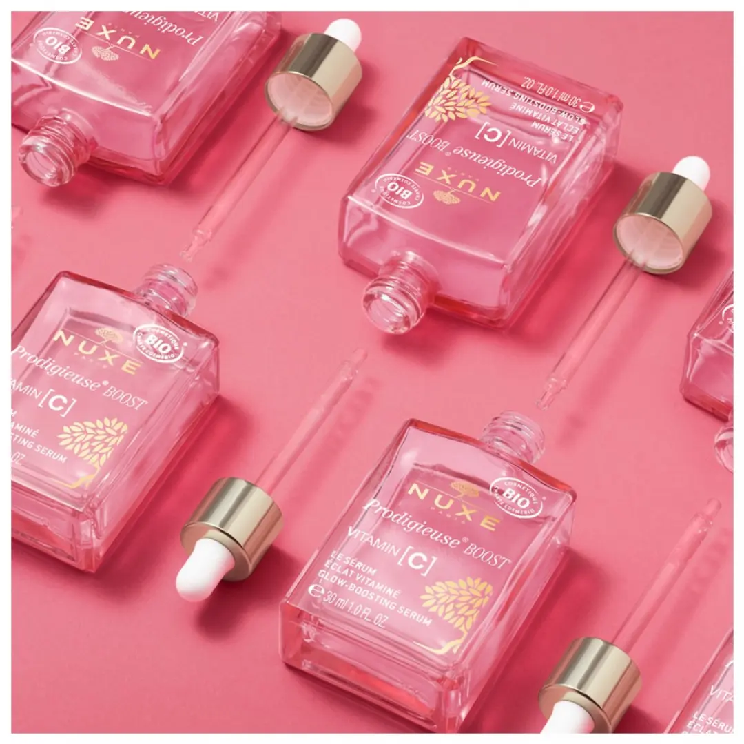 Nuxe Prodigieux Boost Gezichtsserum 30ml
