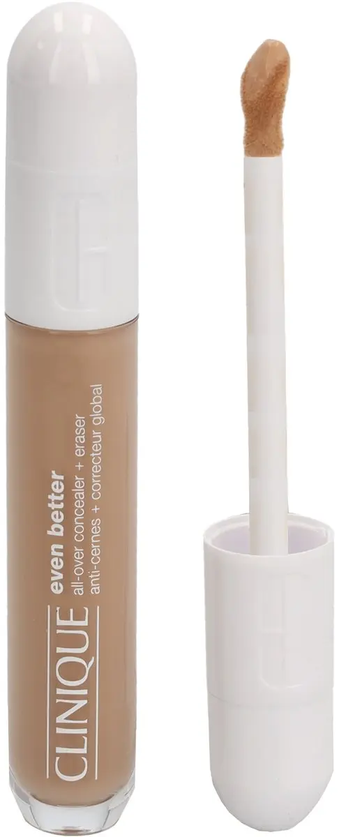 Clinique Even Better Concealer + Eraser CN40 Cream Chamois 6ml