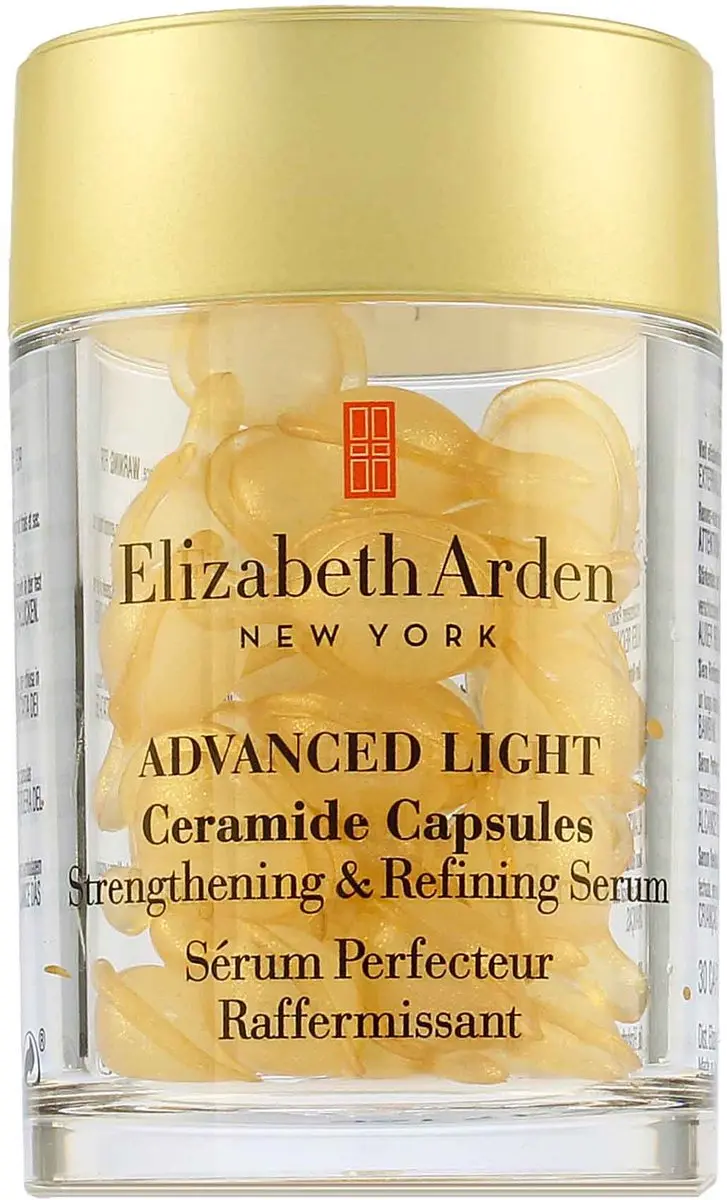 Elizabeth Arden Advanced Light Anti-Veroudering Capsules 30 Stuks