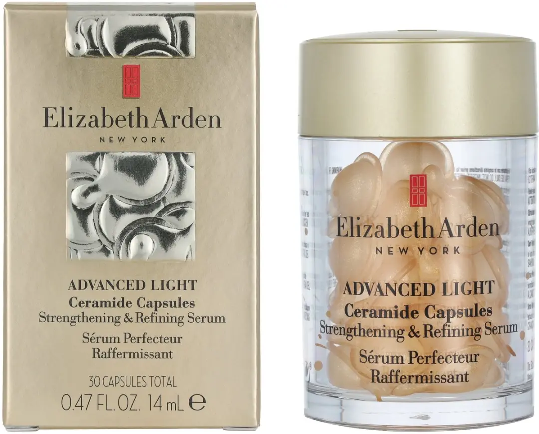 Elizabeth Arden Advanced Light Anti-Veroudering Capsules 30 Stuks