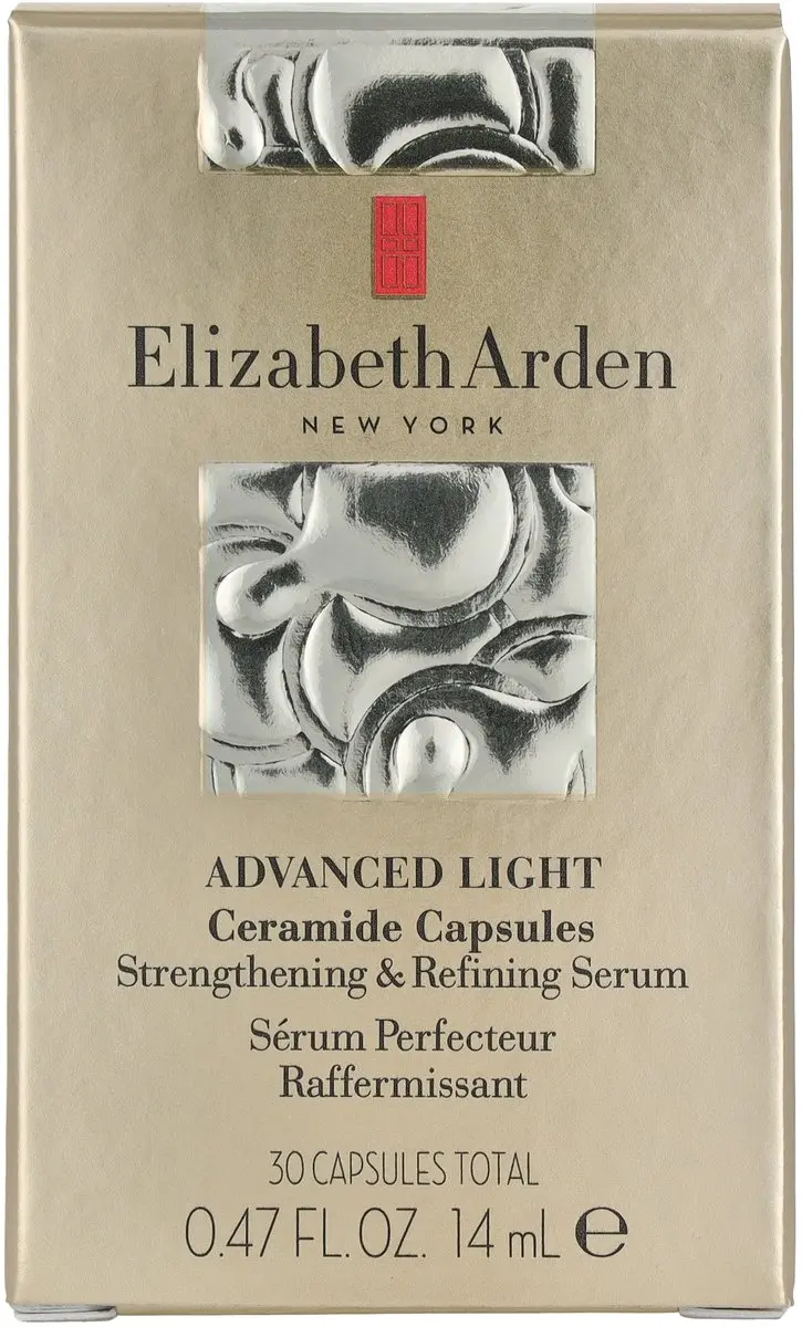 Elizabeth Arden Advanced Light Anti-Veroudering Capsules 30 Stuks