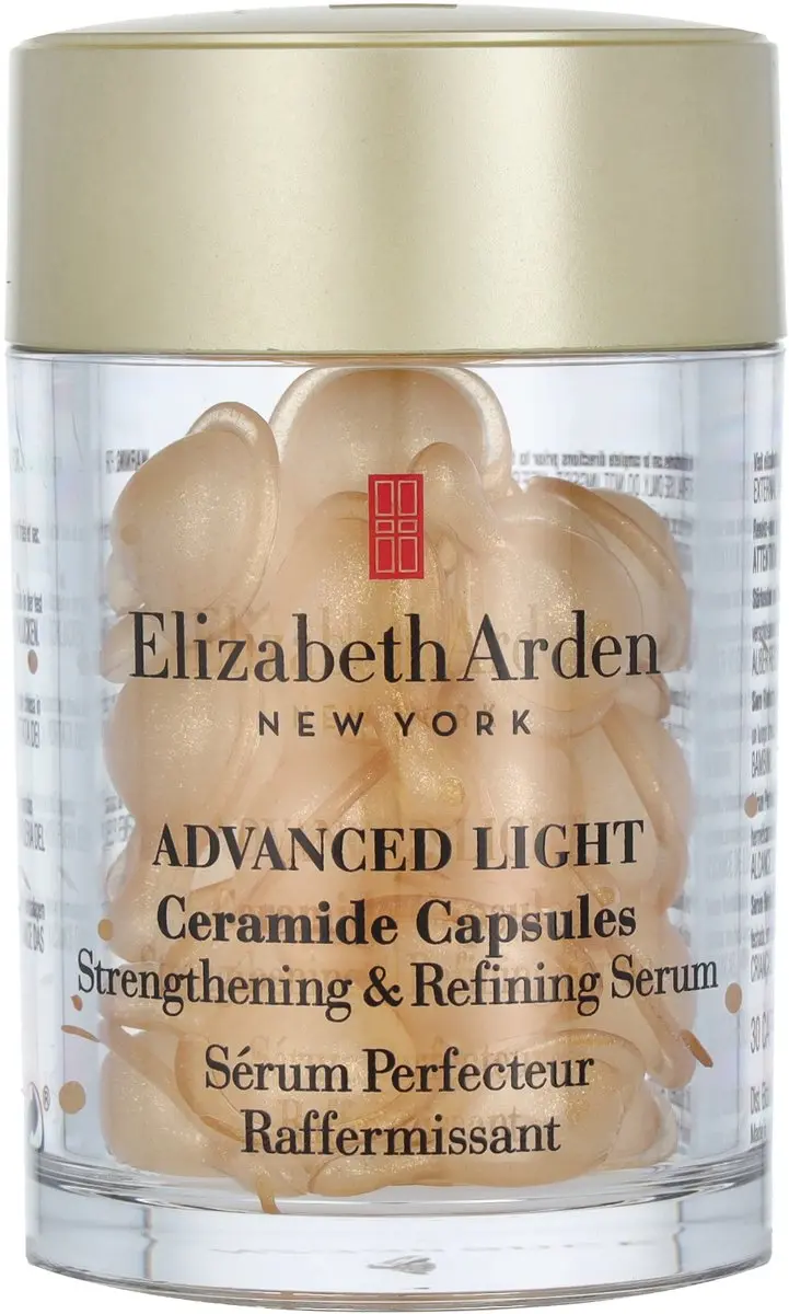 Elizabeth Arden Advanced Light Anti-Veroudering Capsules 30 Stuks
