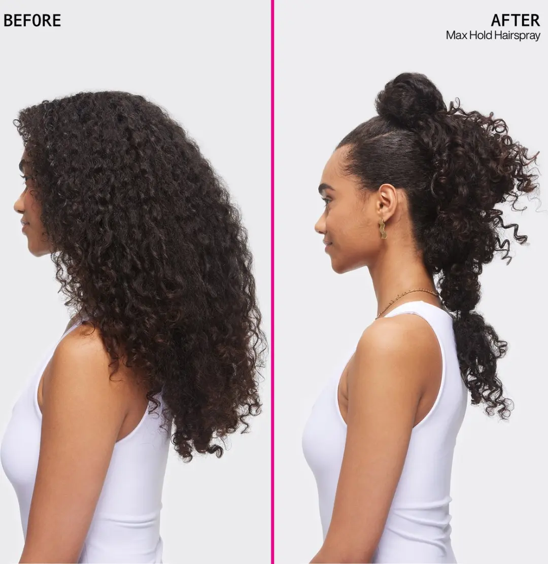 Redken Max Hold Haarspray 300ml