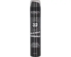 Redken Max Hold Haarspray 300ml
