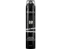 Redken Max Hold Haarspray 300ml