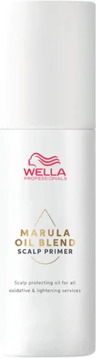 Wella Professionals Marula Blend Scalp Primer Oil 150ml