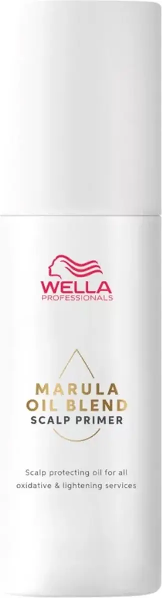 Wella Professionals Marula Blend Scalp Primer Oil 150ml