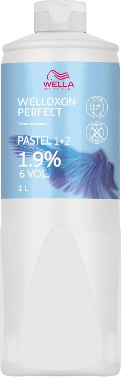 Wella Professionals Welloxon Perfect 1.9% - 1000ml