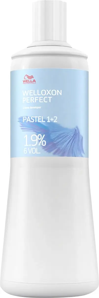 Wella Professionals Welloxon Perfect 1.9%
