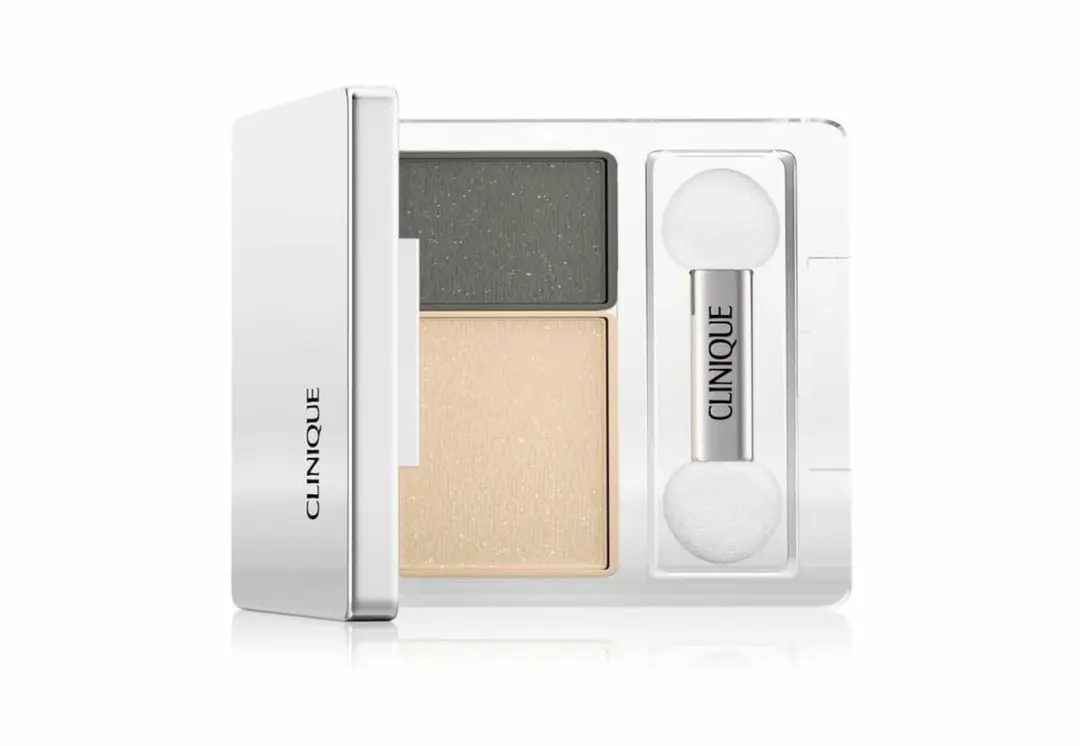 Clinique All About Shadow Make-up Set - 4 Stuks Teddy Bear - afbeelding 6 van 6