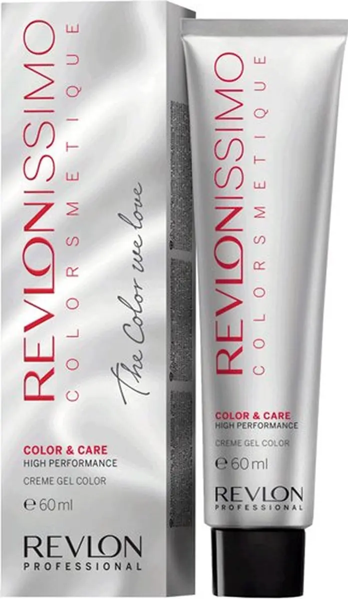 Revlon Permanente Kleur 9 - 60ml