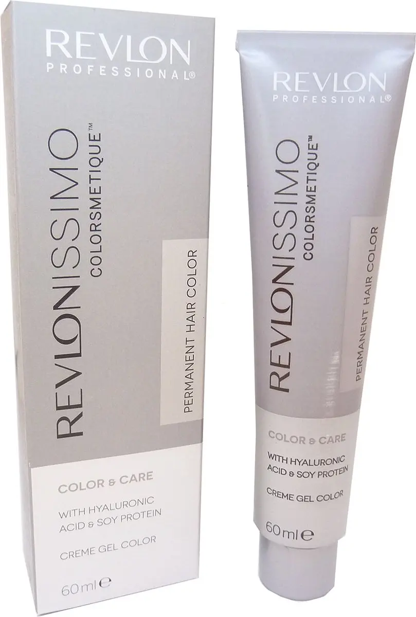 Revlon Permanente Kleur 9 - 60ml
