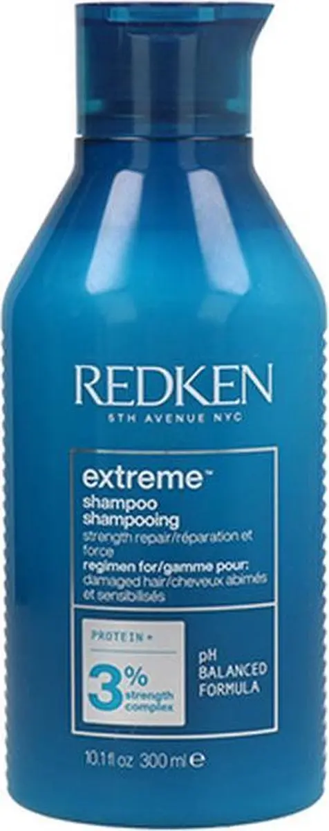 Redken Extreme Shampoo 300ml
