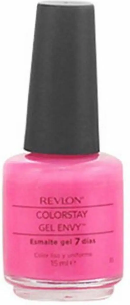 Revlon Colorstay Gel Envy Nagellak 600 Queen Of Hearts - Rood
