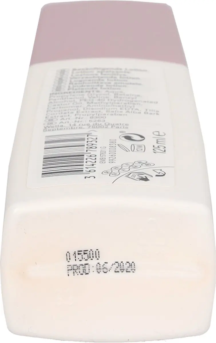 Wella Professionals SP Balance Scalp Lotion 125ml