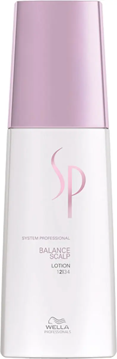 Wella Professionals SP Balance Scalp Lotion 125ml
