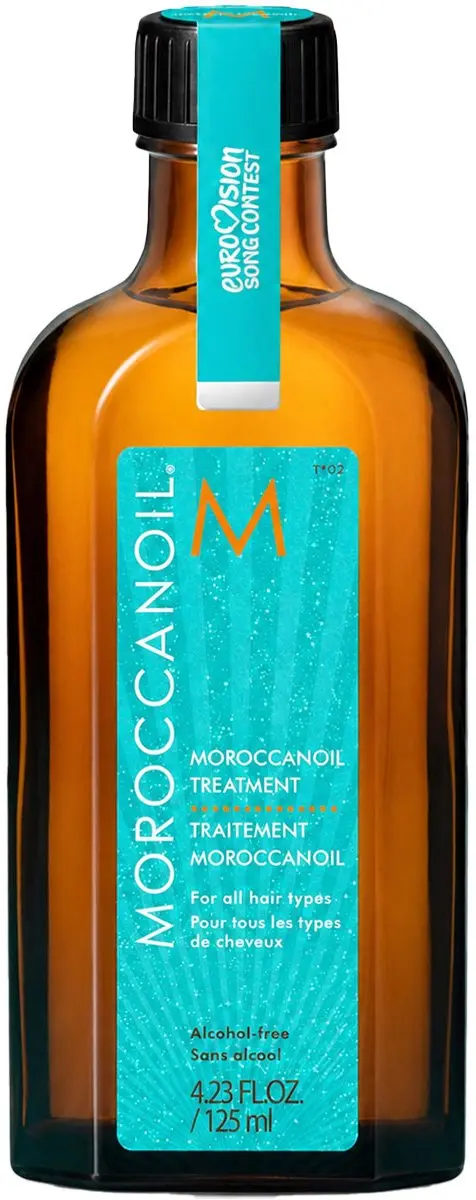 Moroccanoil Be An Original Regular Haarolie 125ml
