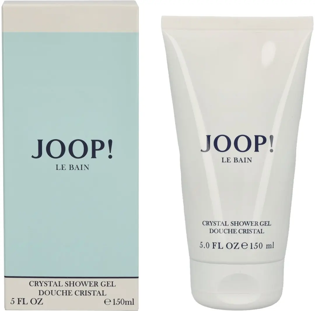 Joop! Le Bain Shower Gel 150ml