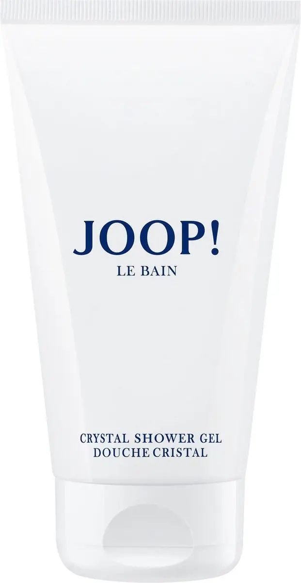 Joop! Le Bain Shower Gel 150ml