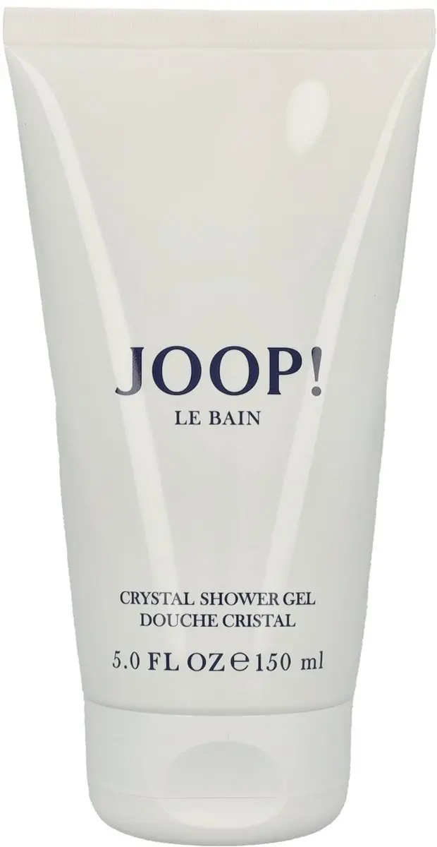 Joop! Le Bain Shower Gel 150ml - afbeelding 6 van 6