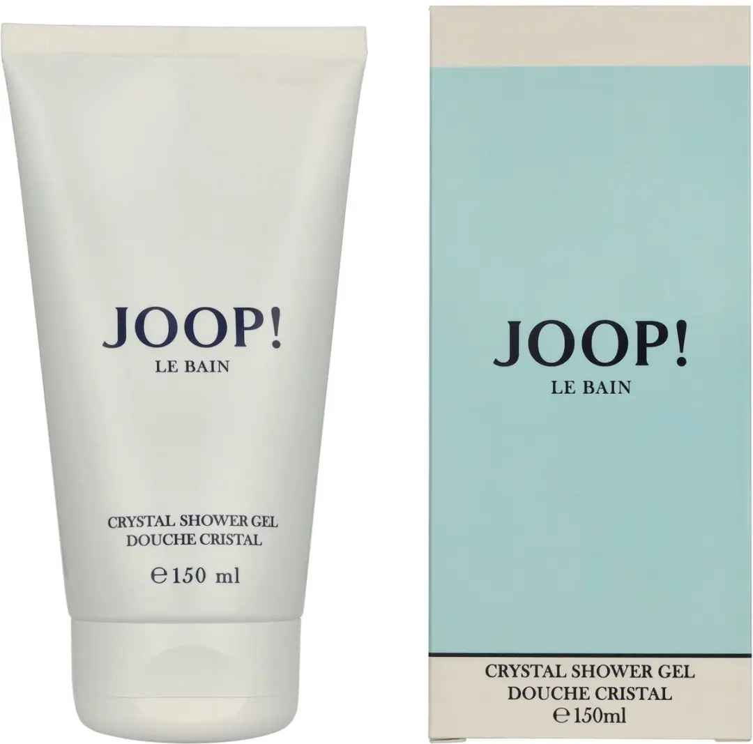 Joop! Le Bain Shower Gel 150ml