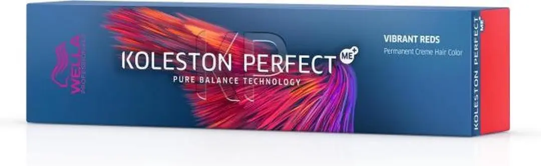Wella Professionals Koleston Perfect Me+ 55/55 Haarverf 60ml