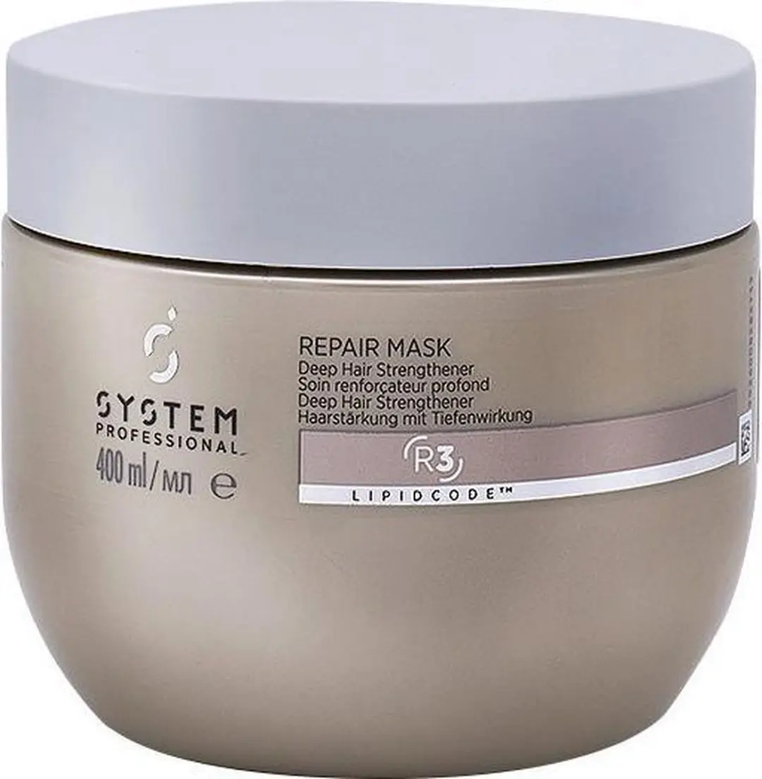 Wella Professionals System Professional Repair Mask 400ml