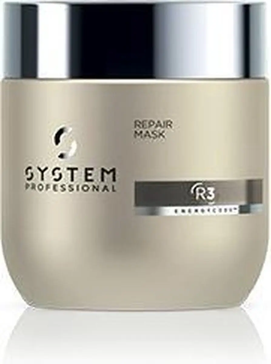 Wella Professionals System Professional Repair Mask 400ml
