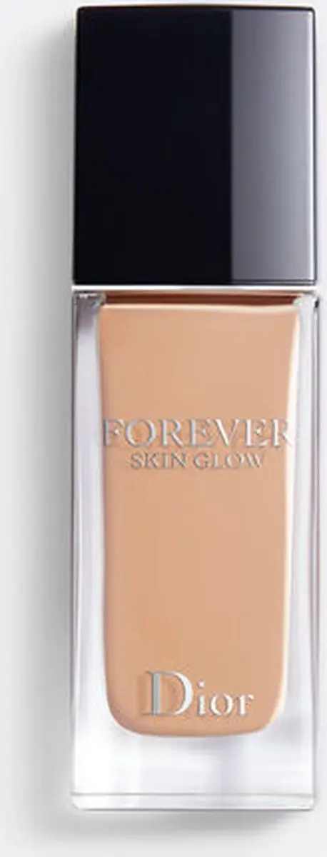 Dior Forever Skin Glow 24H Wear Foundation #3CR Cool Rosy 30ml