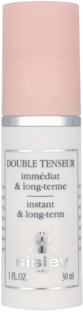 Sisley Double Tenseur Primer 30ml - Roze/Wit