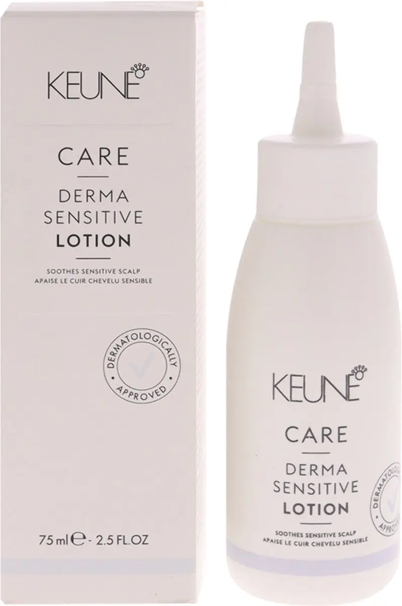Keune Care Line Derma Sensitive Lotion 75ml