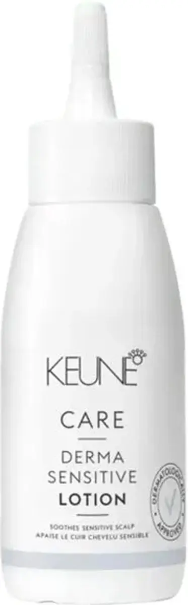 Keune Care Line Derma Sensitive Lotion 75ml