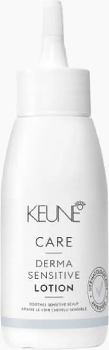 Keune Care Line Derma Sensitive Lotion 75ml