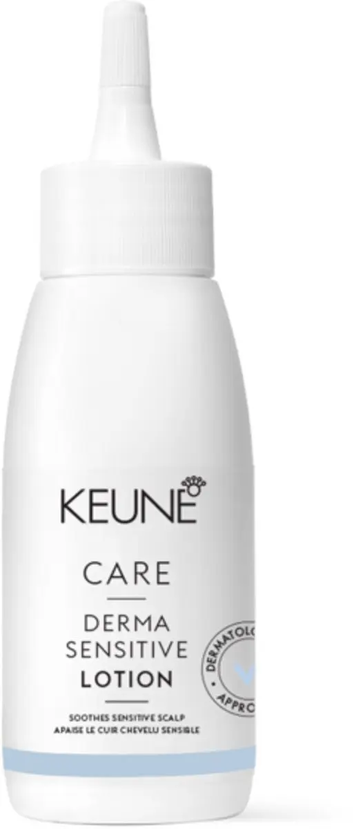 Keune Care Line Derma Sensitive Lotion 75ml