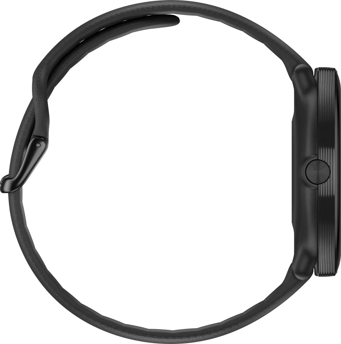 Polar Ignite 3 Smartwatch 43mm - Zwart