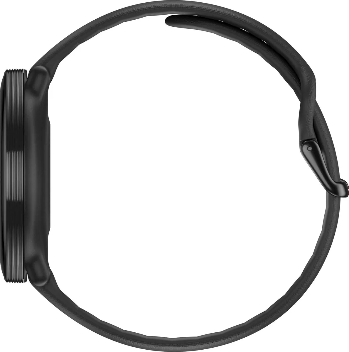 Polar Ignite 3 Smartwatch 43mm - Zwart