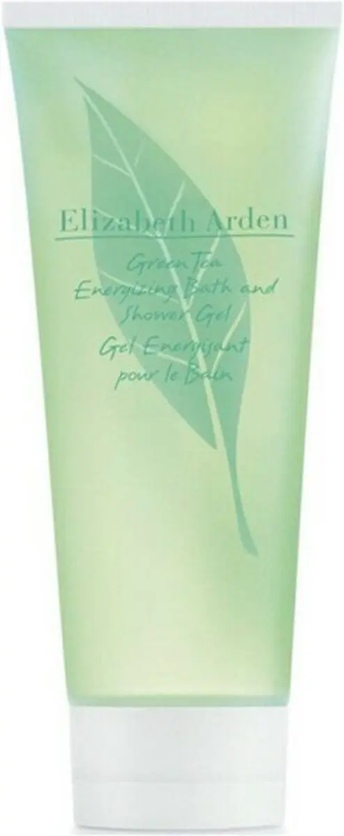 Elizabeth Arden Green Tea Douchegel 500ml