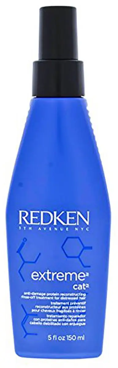 Redken Extreme Cat Anti-Damage Protein Treatment 200ml