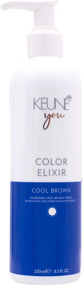 Keune You Care Elixir Shine 250ml