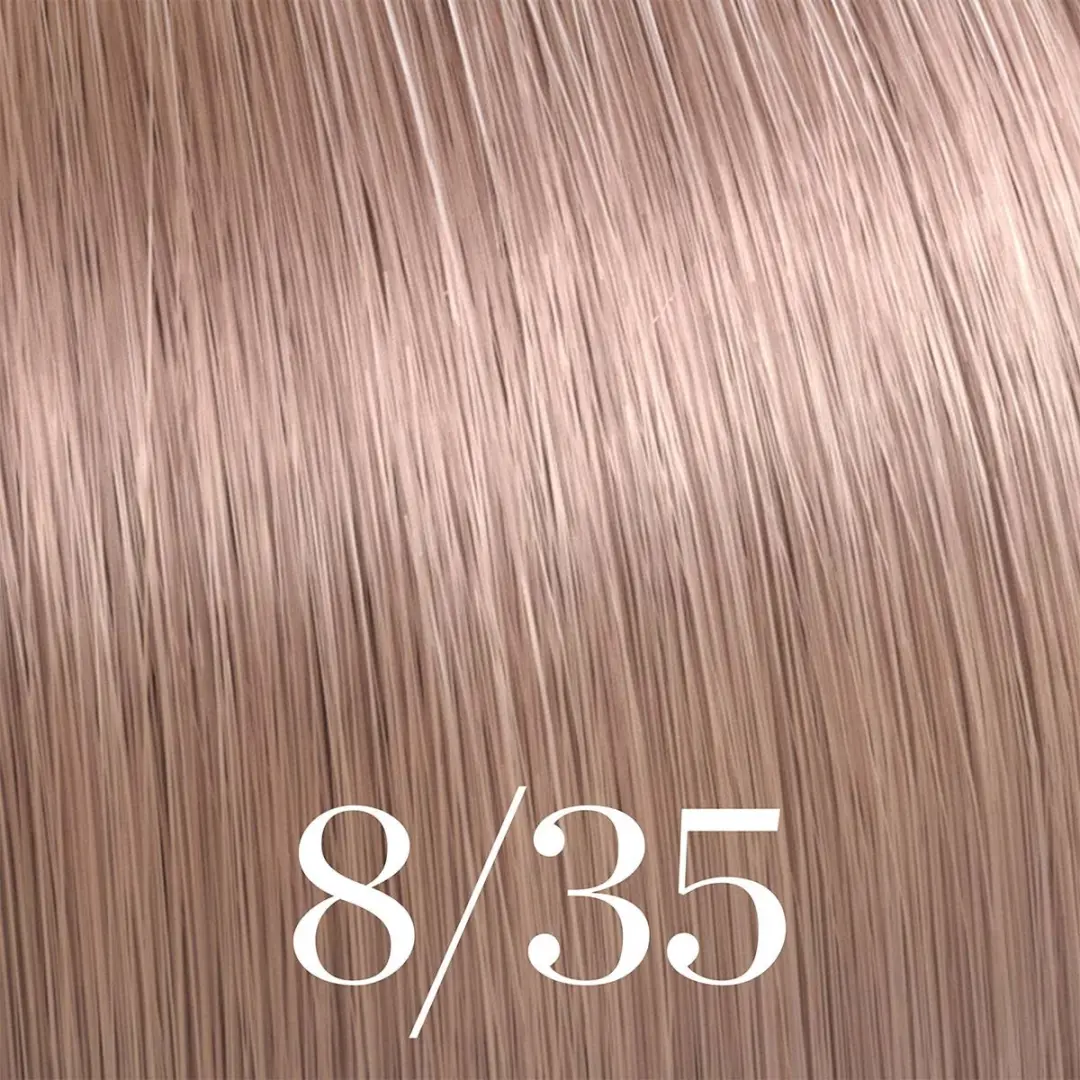 Wella Professionals Color Touch Rich Naturals 8/35 - 60ml