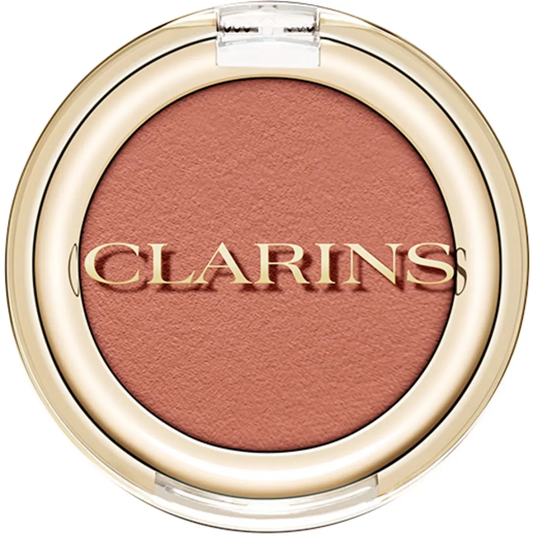 Clarins Ombre Eyeshadow 004 Matte Rosewood - 1.5g