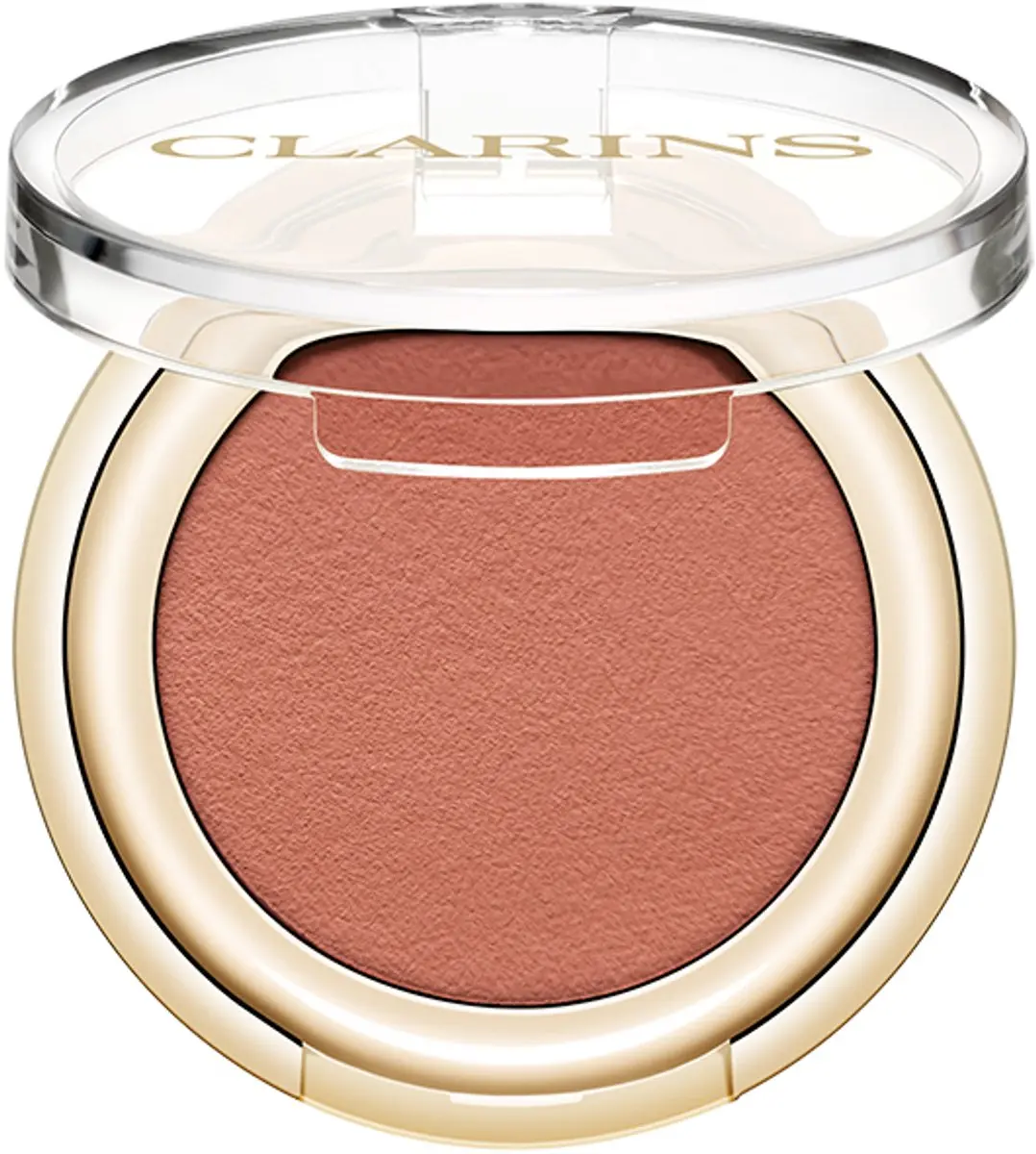 Clarins Ombre Eyeshadow 004 Matte Rosewood