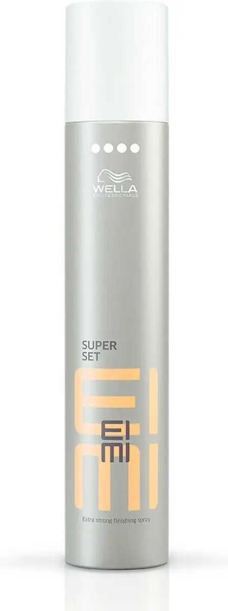 Wella EIMI Super Set Haarlak 500ml