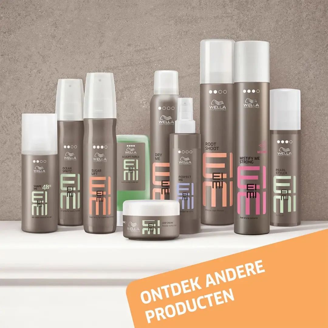 Wella EIMI Super Set Haarlak 500ml
