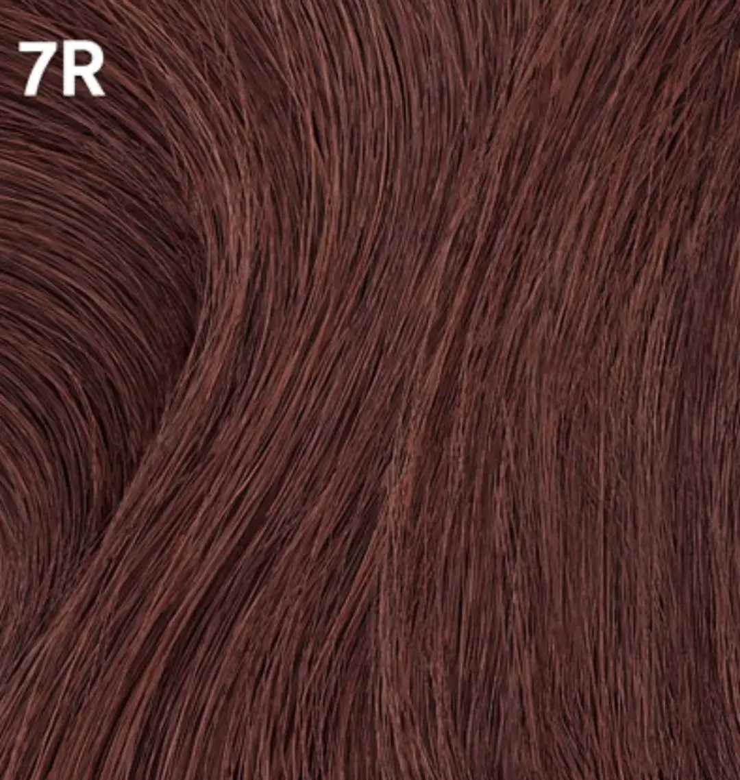 Wella Professionals Color Charm 7R Red Haarverf 42ml