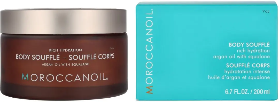 Moroccanoil Body Souffle 200ml